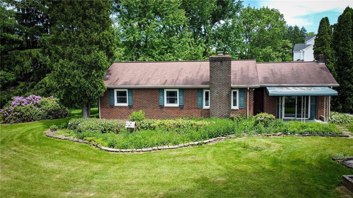 Center Twp, PA 16001,135 N Benbrook Rd