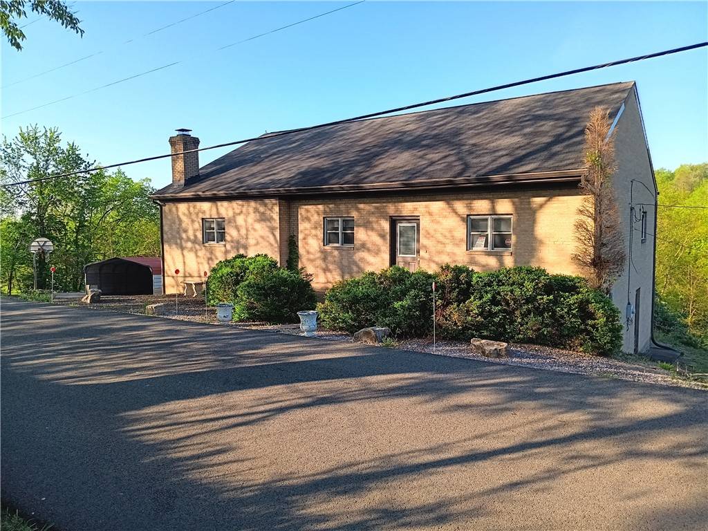 Forward Twp - Eal, PA 15063,3723 Kelly Hollow Road