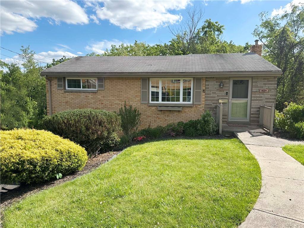 Baldwin Boro, PA 15227,1684 Beryl Dr