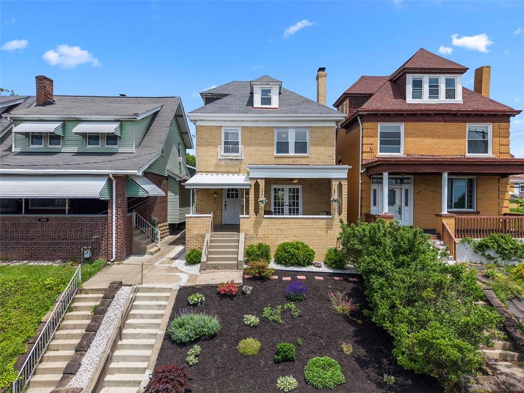 Brookline, PA 15226,615 Fordham Ave