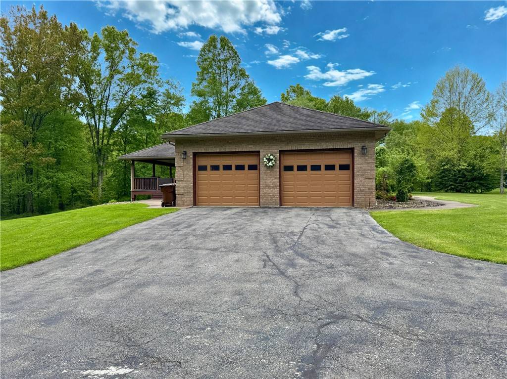 Findley Twp, PA 16137,192 Crill Road