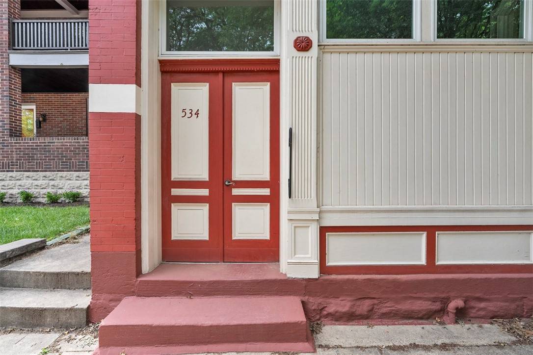 Regent Square, PA 15221,534 Trenton Ave