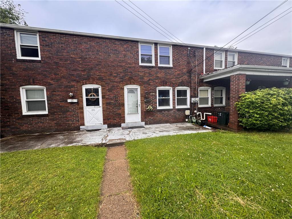 Swissvale, PA 15218,1914     Address # Lafayette St
