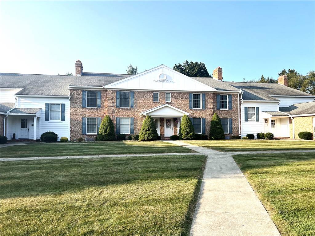 Neshannock Twp, PA 16105,286 Windsor Rdg #26
