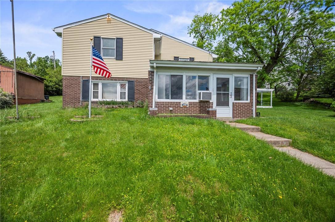 Bethel Park, PA 15102,2750 Ohio St