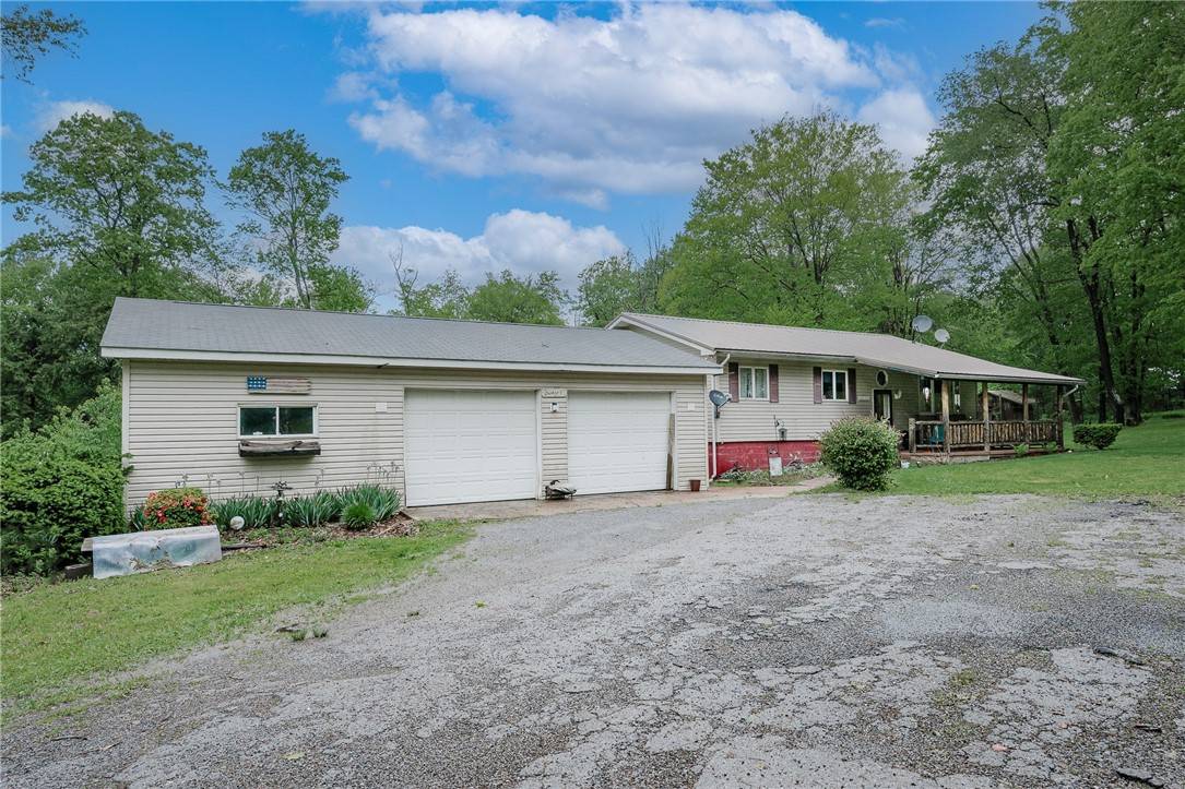 Punxsutawney Area School District, PA 15851,290 Summit RD