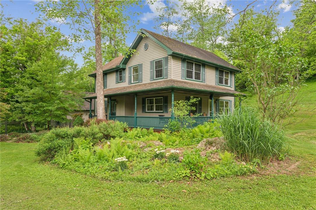 W Pike Run Twp, PA 15427,431 SCENIC DRIVE