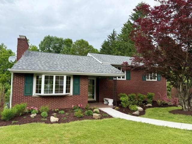 Churchill Boro, PA 15235,2612 Saybrook Dr