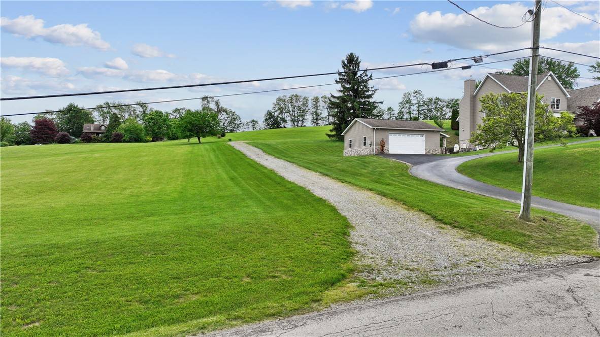 Unity  Twp, PA 15650,TBD Armel Road