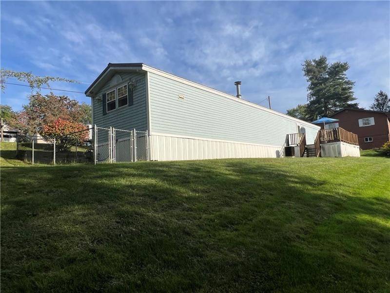 Sutersville, PA 15083,502 6th Ave