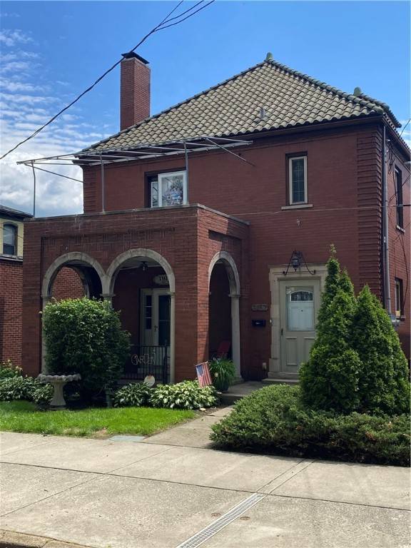 Beaver Falls, PA 15010,1218 6th Ave