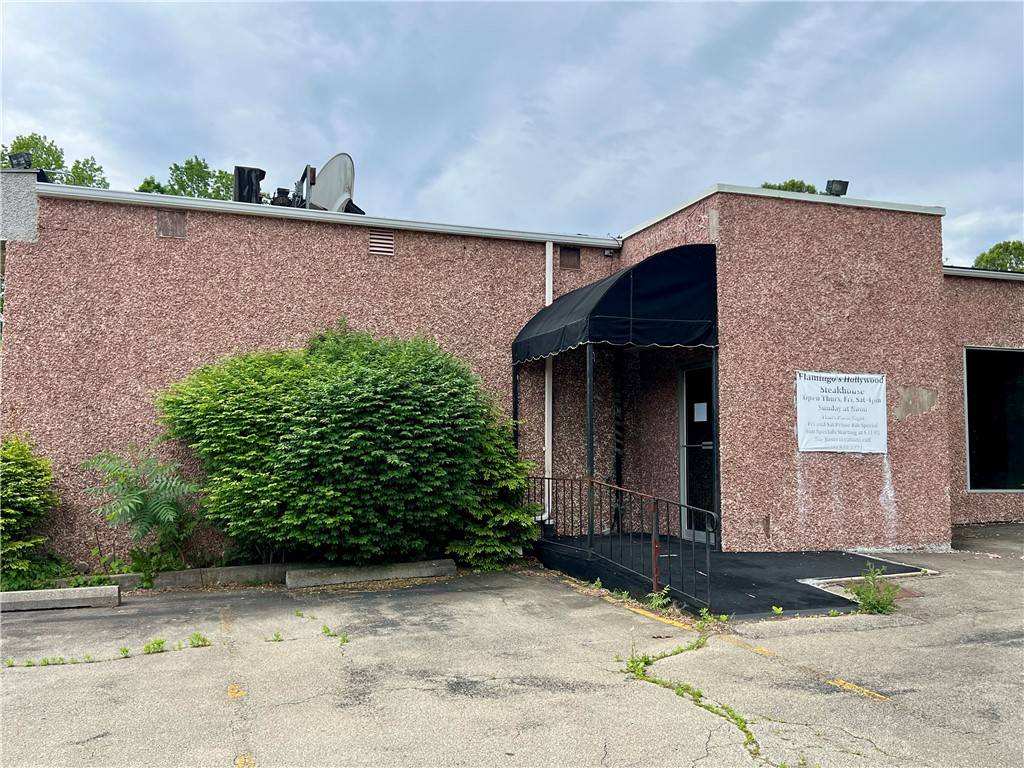 North Union Twp, PA 15401,660 N GALLATIN AVENUE