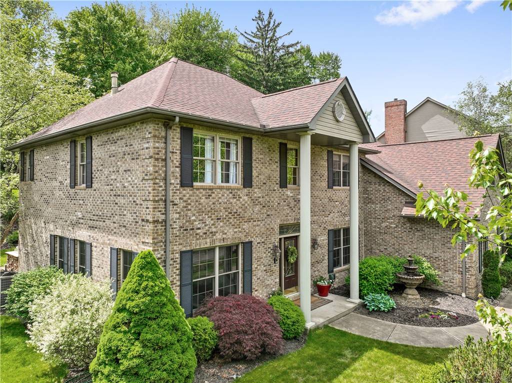 Pine Twp - Nal, PA 15044,321 Ivy Dr.