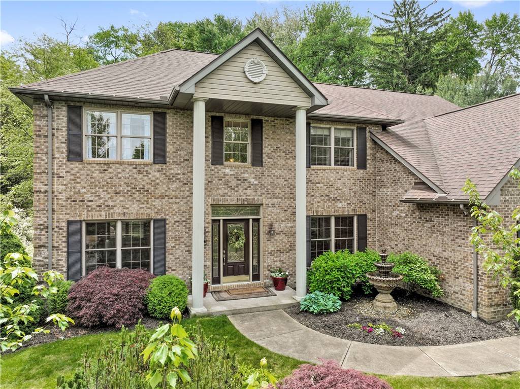Pine Twp, PA 15044,321 Ivy Dr.