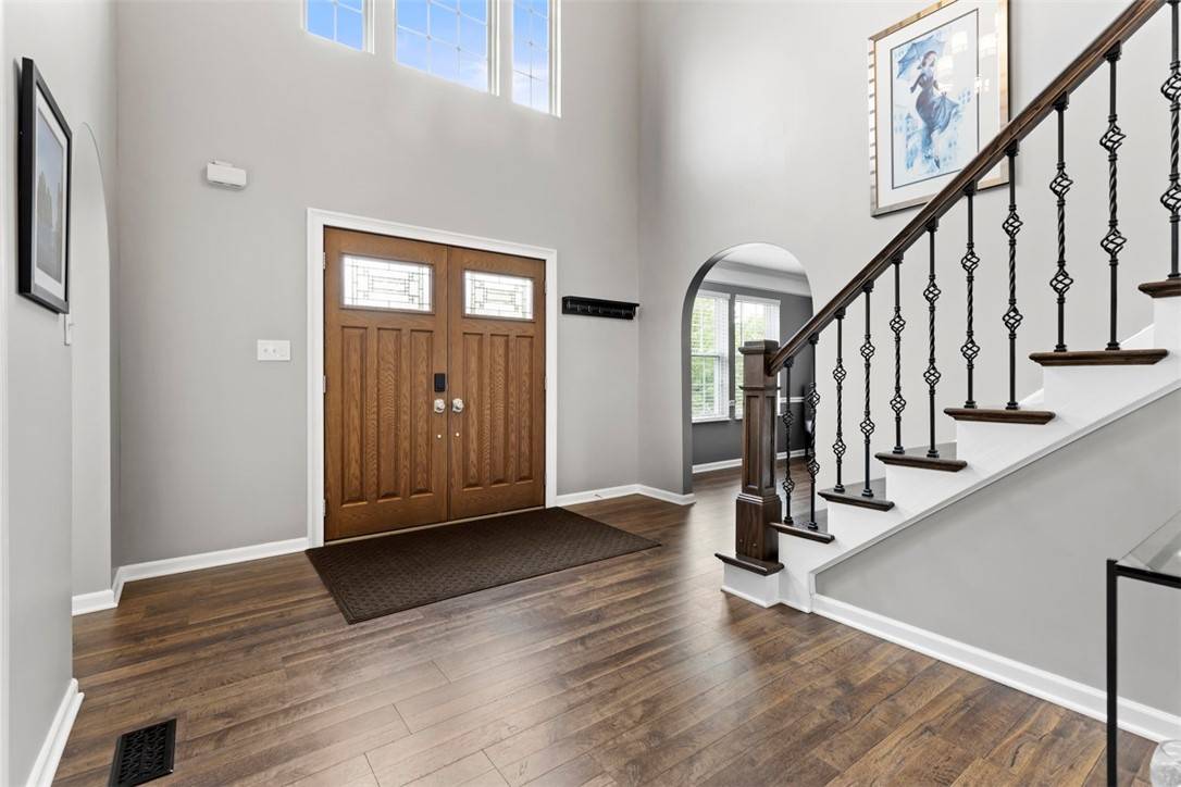 Cranberry Twp, PA 16066,9264 Marshall