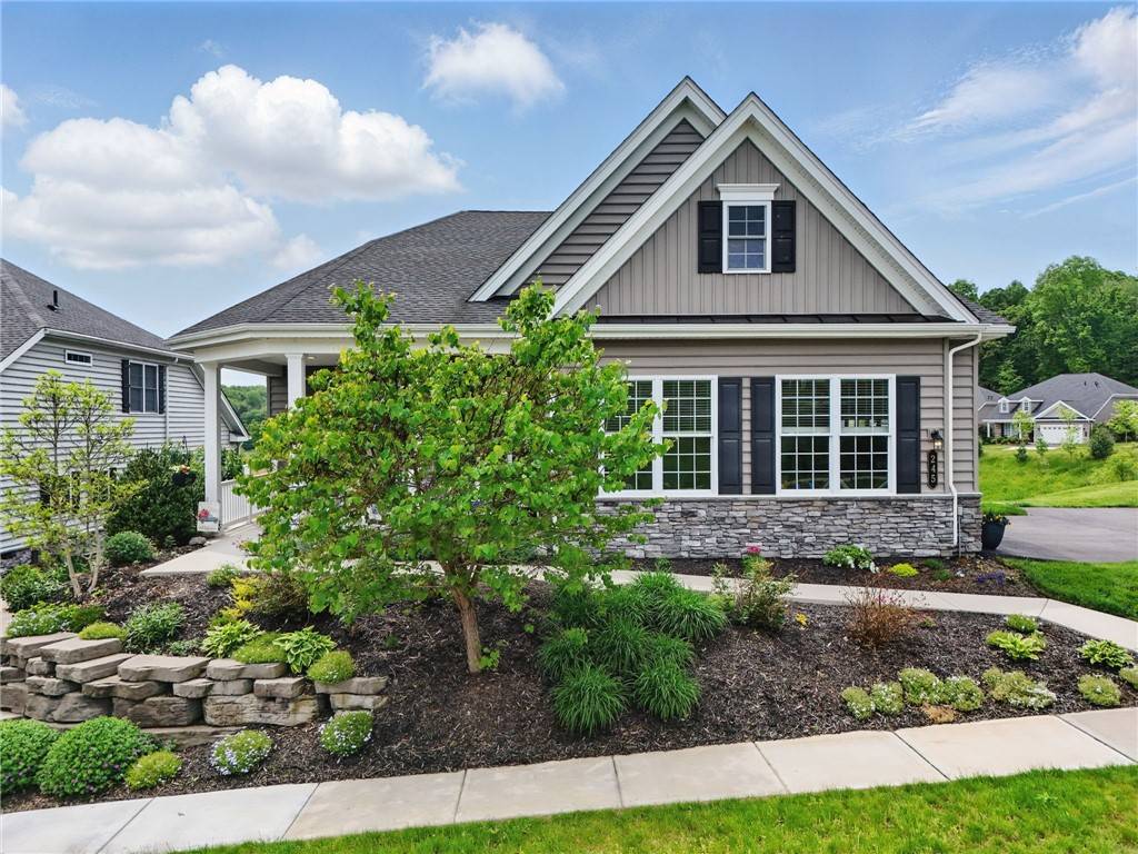 Cranberry Twp, PA 16066,245 Jefferson Ln