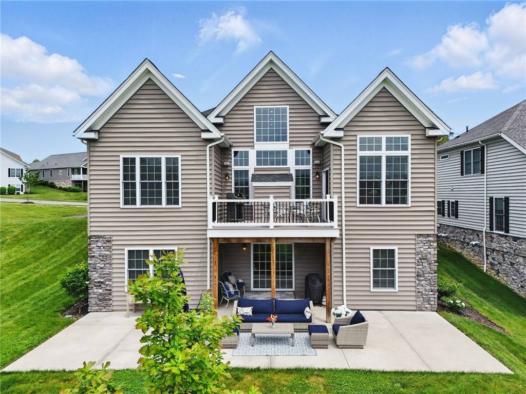 Cranberry Twp, PA 16066,245 Jefferson Ln