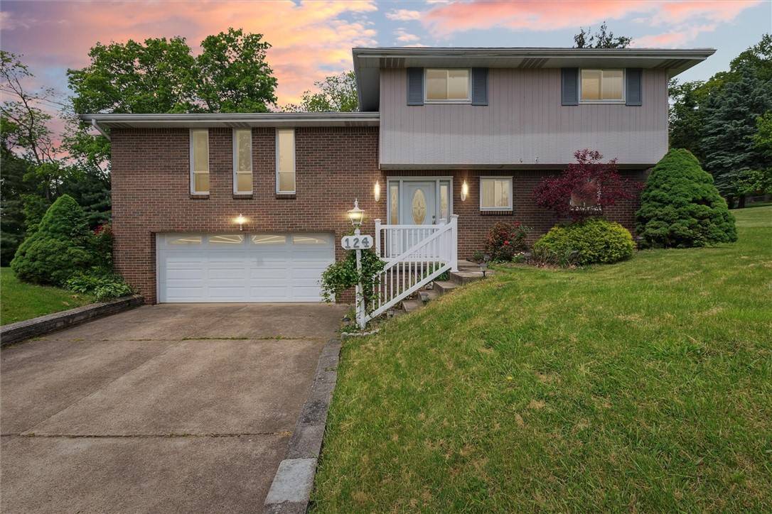 Clairton, PA 15025,124 Reed Dr