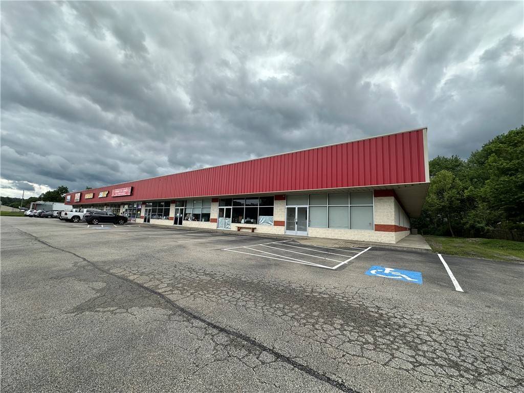 Perryopolis, PA 15473,3379 Pittsburgh St. #109
