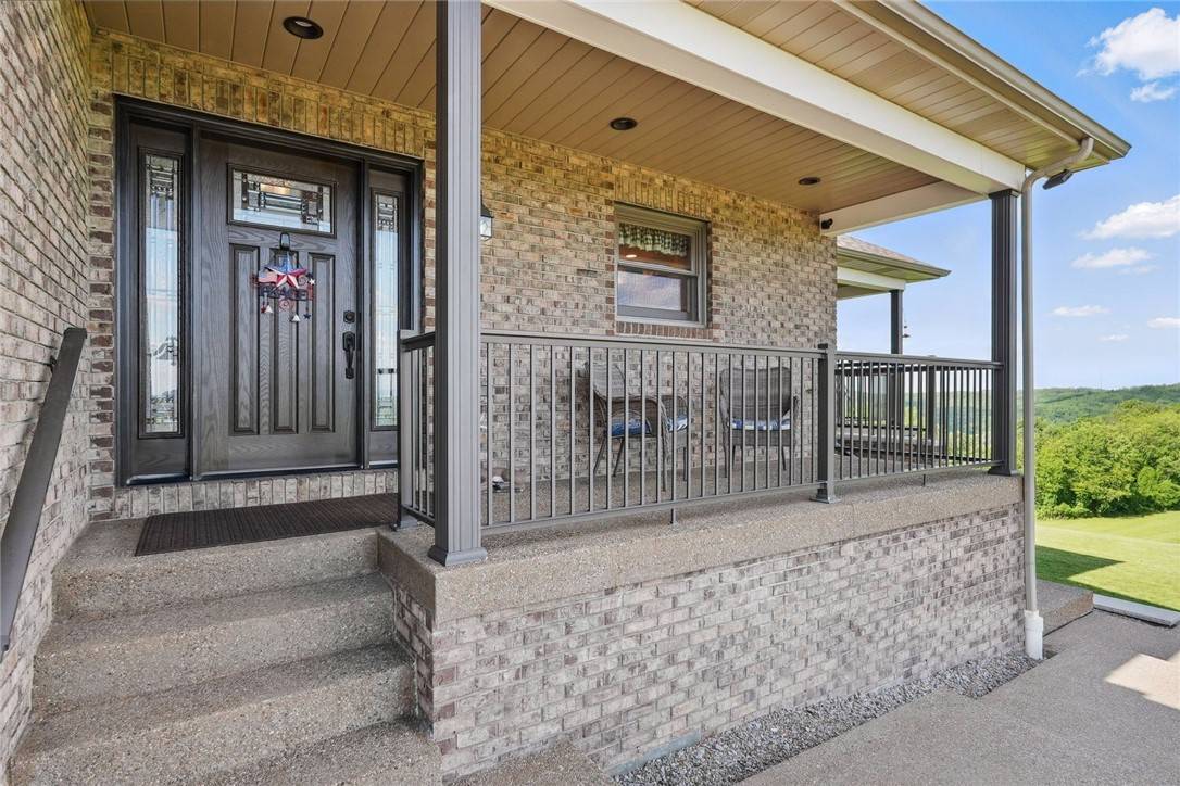 California, PA 15417,390 Wilson Road