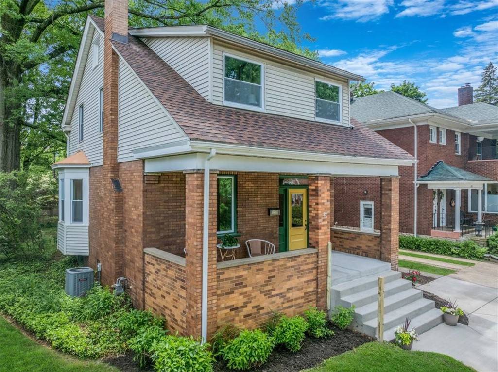 Sewickley, PA 15143,212 Orchard Place