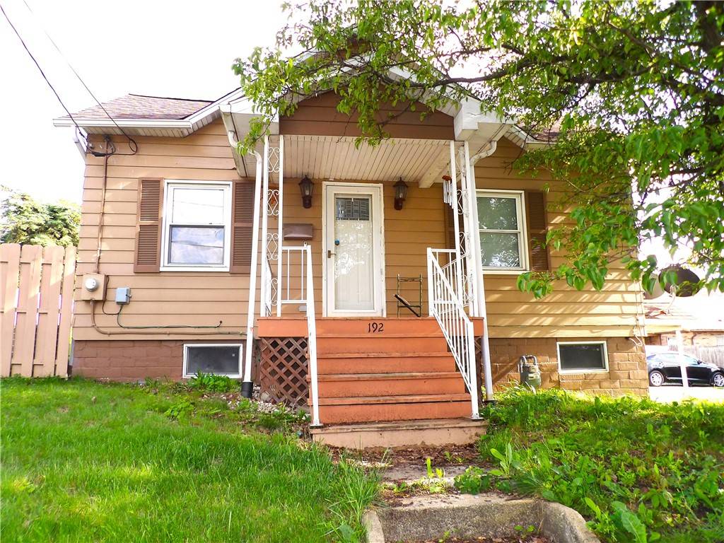 Uniontown, PA 15401,192 Searight Ave