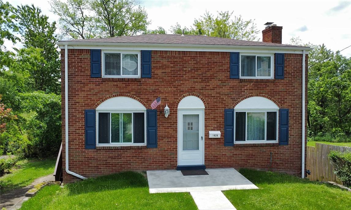 White Oak, PA 15131,1826 Horizon Dr