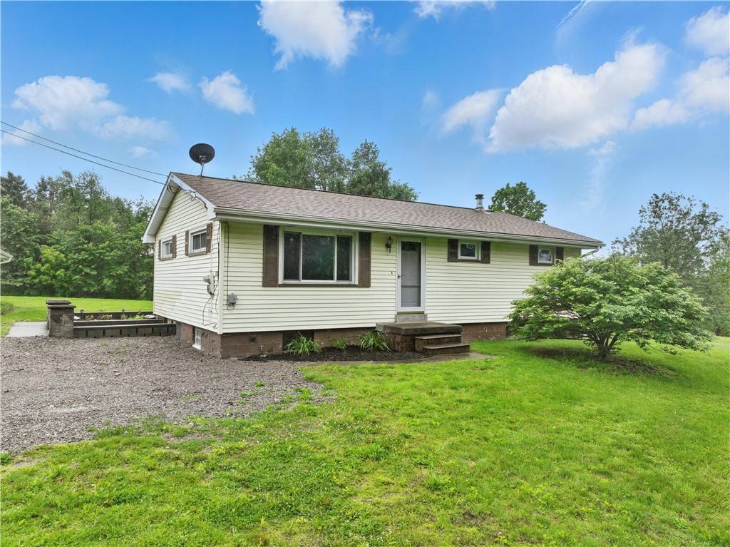 Franklin Twp, PA 16117,124 Plum Street