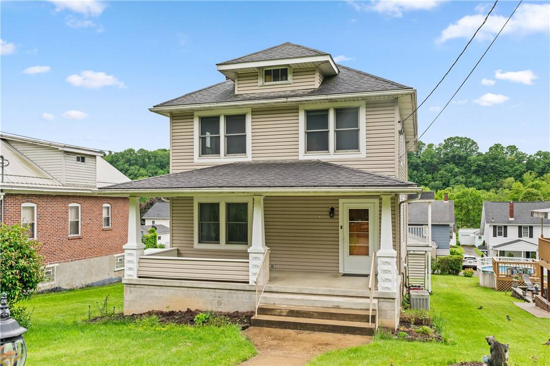 Parks Twp, PA 15690,1145 Penn Avenue