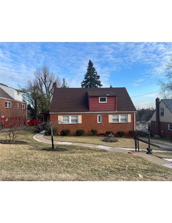 Churchill Boro, PA 15221,5 Barton Dr
