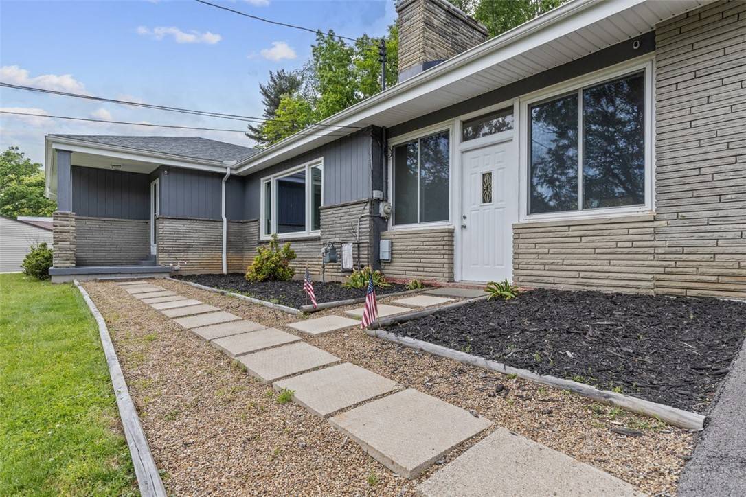 Shaler, PA 15209,108 West Road