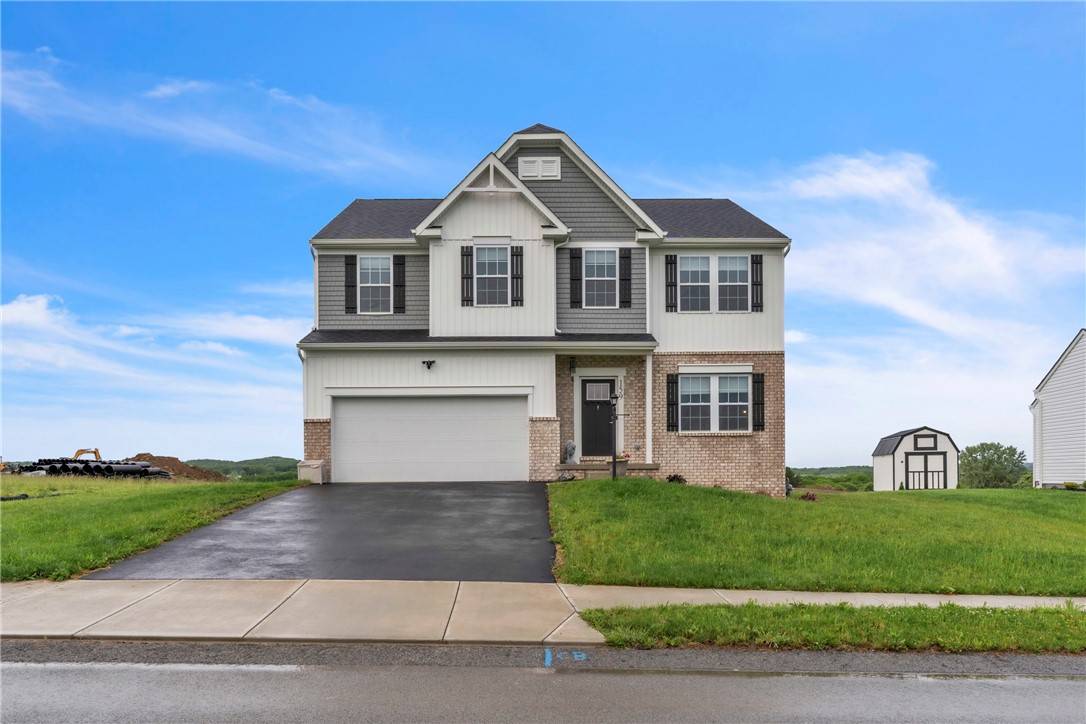 Buffalo Twp, PA 16055,159 Twin Oaks Dr