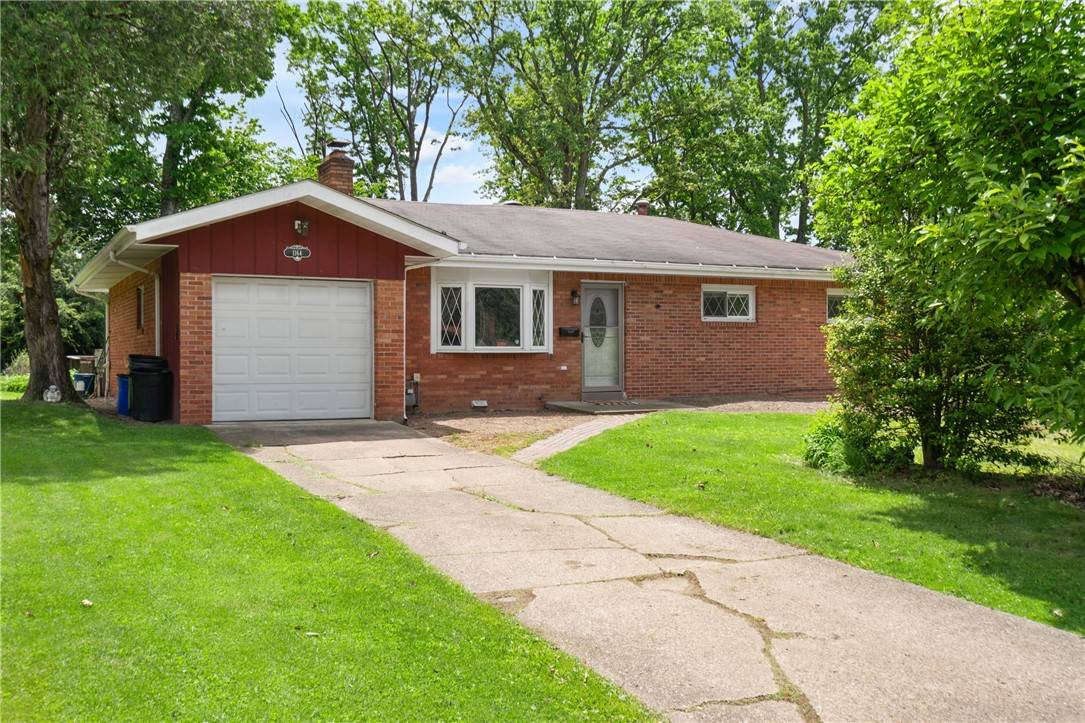 Monroeville, PA 15146,1164 Harvard Rd