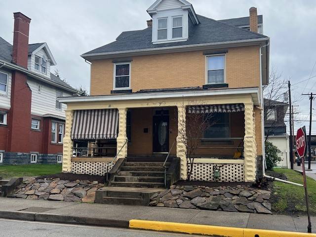 Latrobe, PA 15650,201 Thompson St