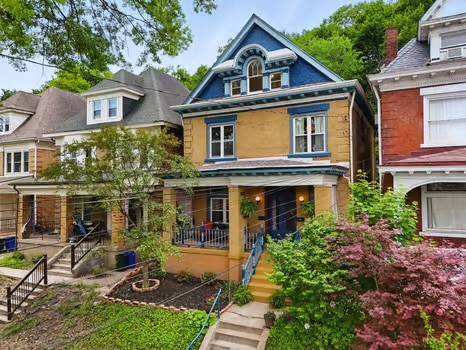 East Liberty, PA 15206,715 Chislett
