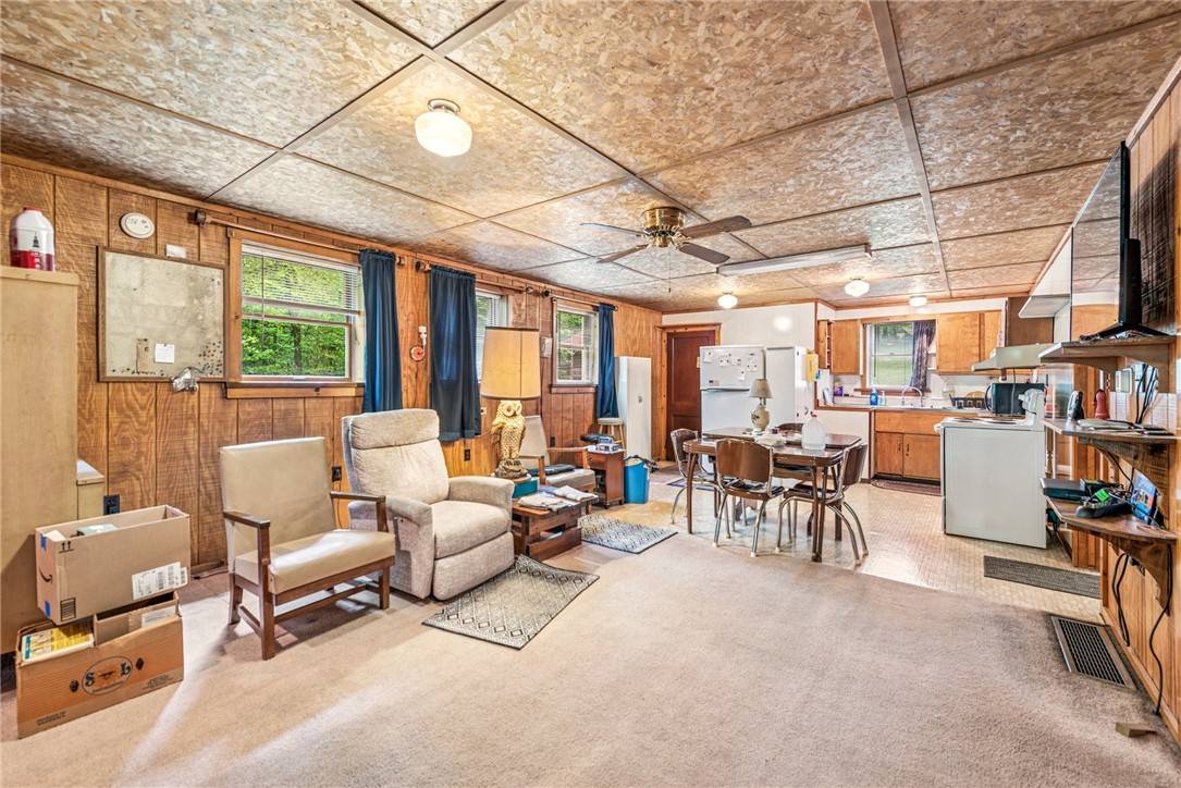 Fairfield Twp, PA 15923,2554 Route 259
