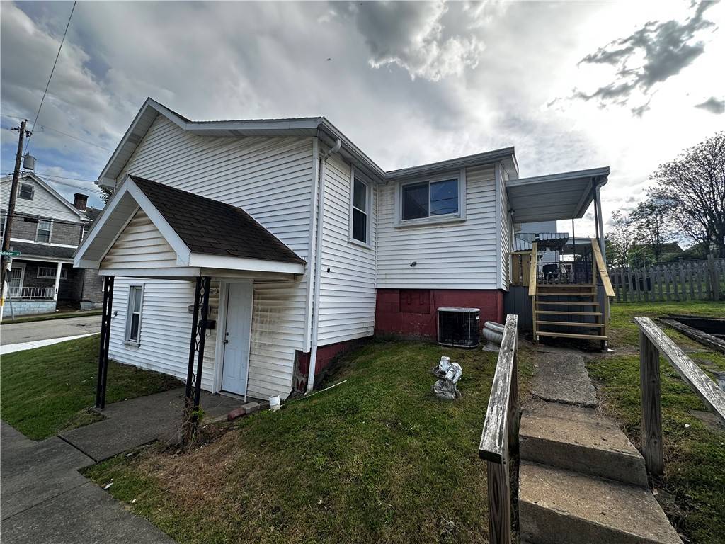 City Of Washington, PA 15301,601 Addison St