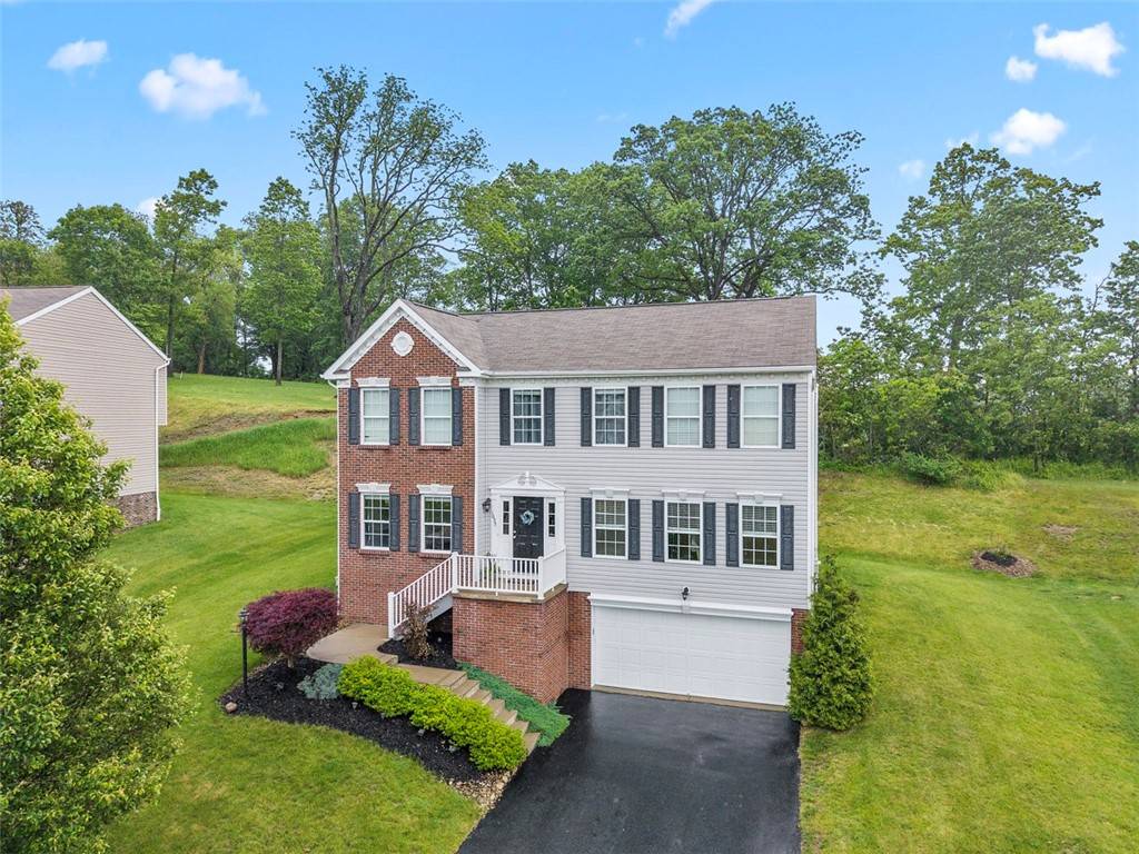 South Fayette, PA 15057,1033 Granite Dr