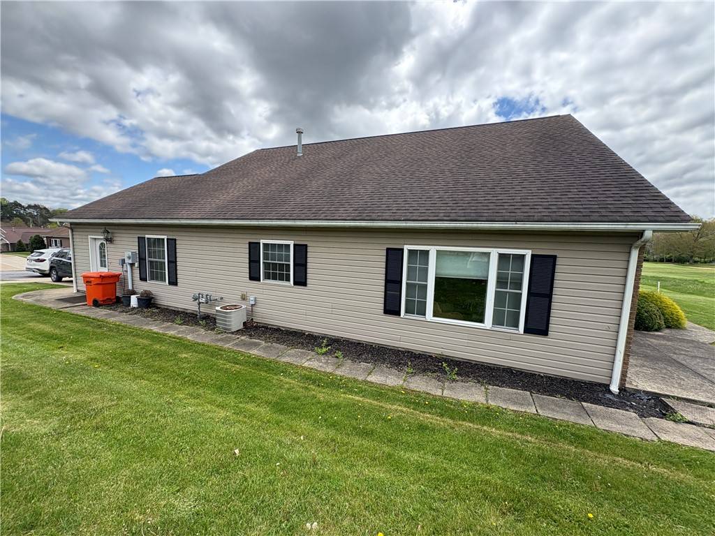 Punxsutawney Area School District, PA 15767,110 Mulligan Dr