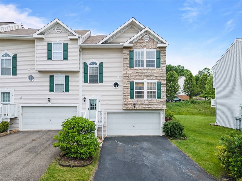 Finleyville, PA 15332,14 Cinque Terra Pl
