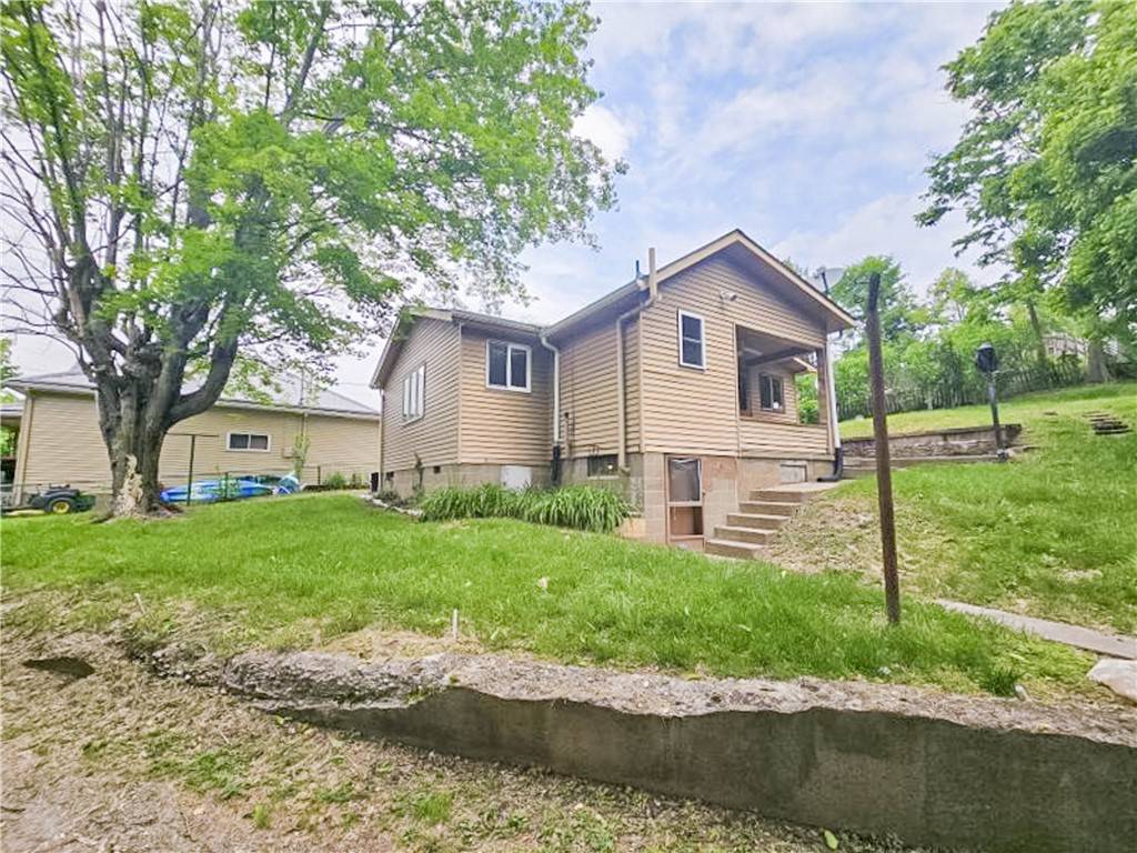 Fayette City, PA 15438,197 Coates Way