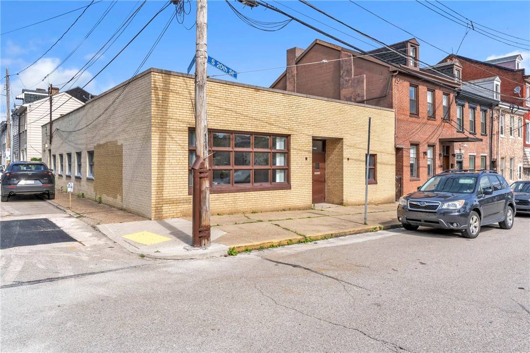 South Side, PA 15203,144 S 20th St