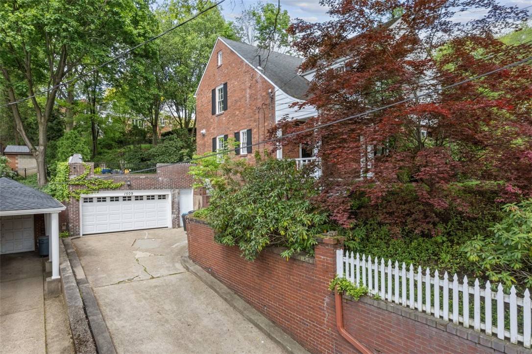 Edgewood, PA 15218,1509 Walnut St