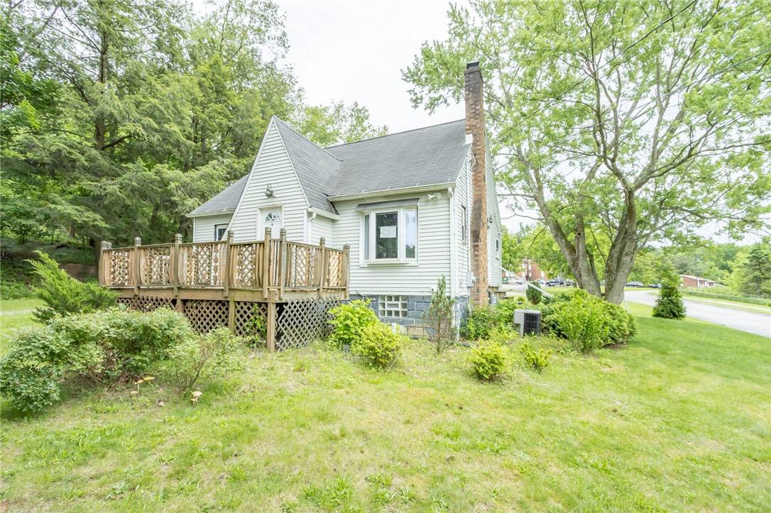 Harrison Twp, PA 15065,1017 Olive Ave