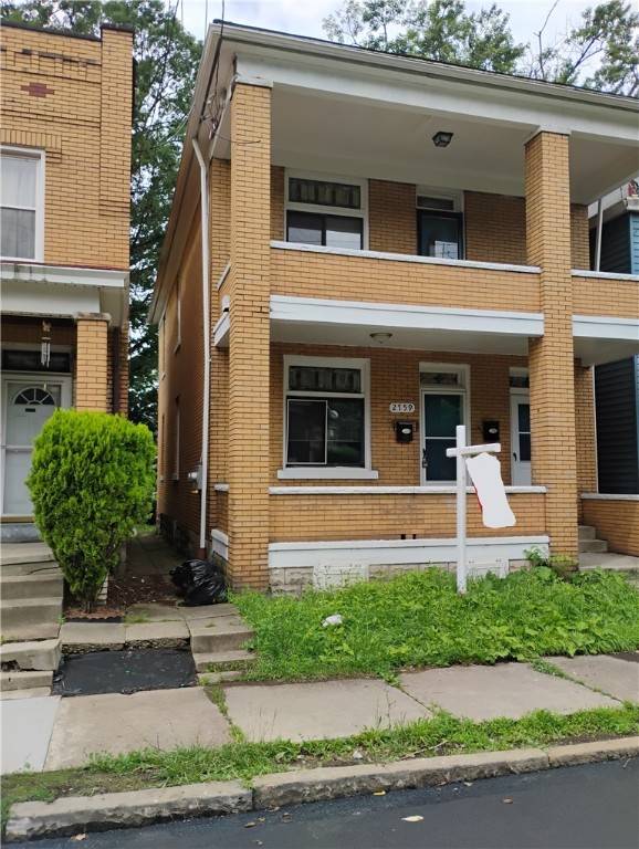 Sheraden, PA 15204,2759 Glen Mawr Street