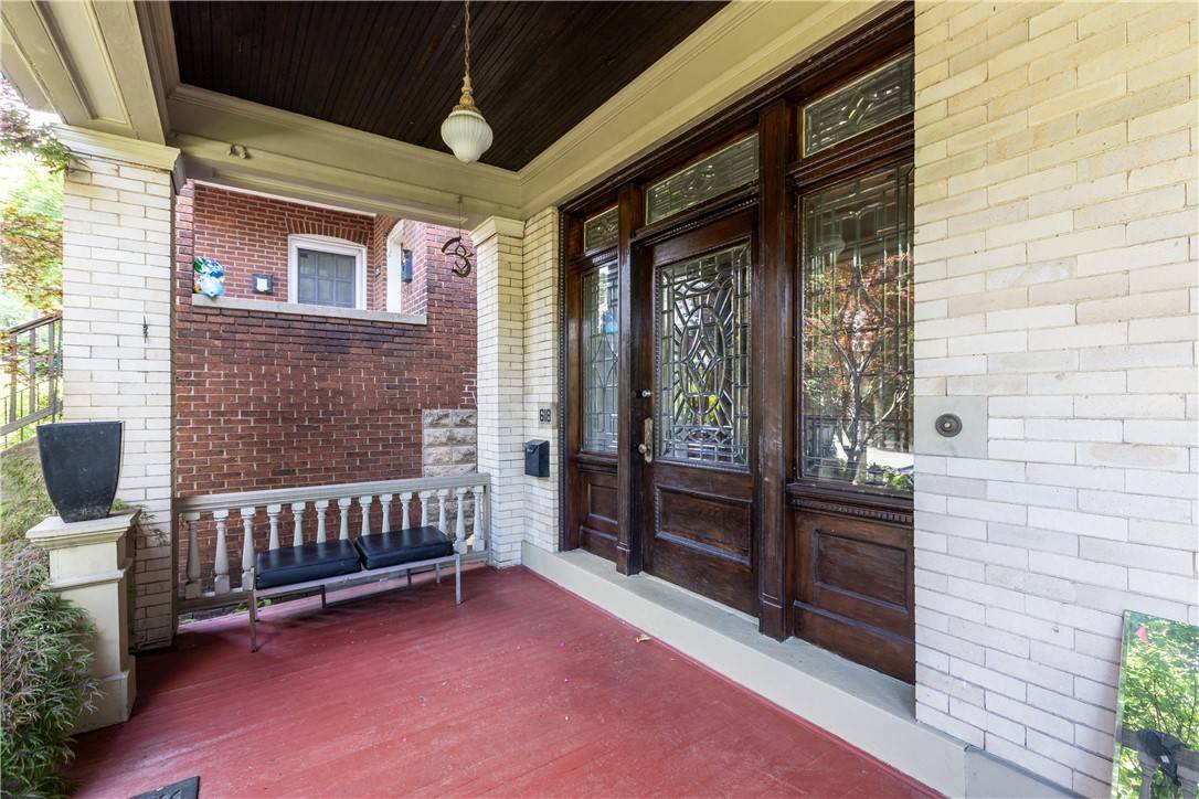 Point Breeze, PA 15206,618 Hastings St