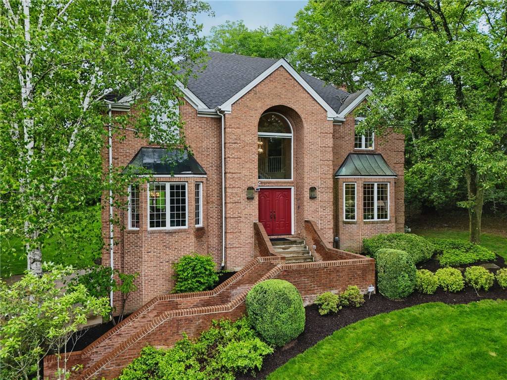 Indiana Twp - Nal, PA 15238,45 MALLARD