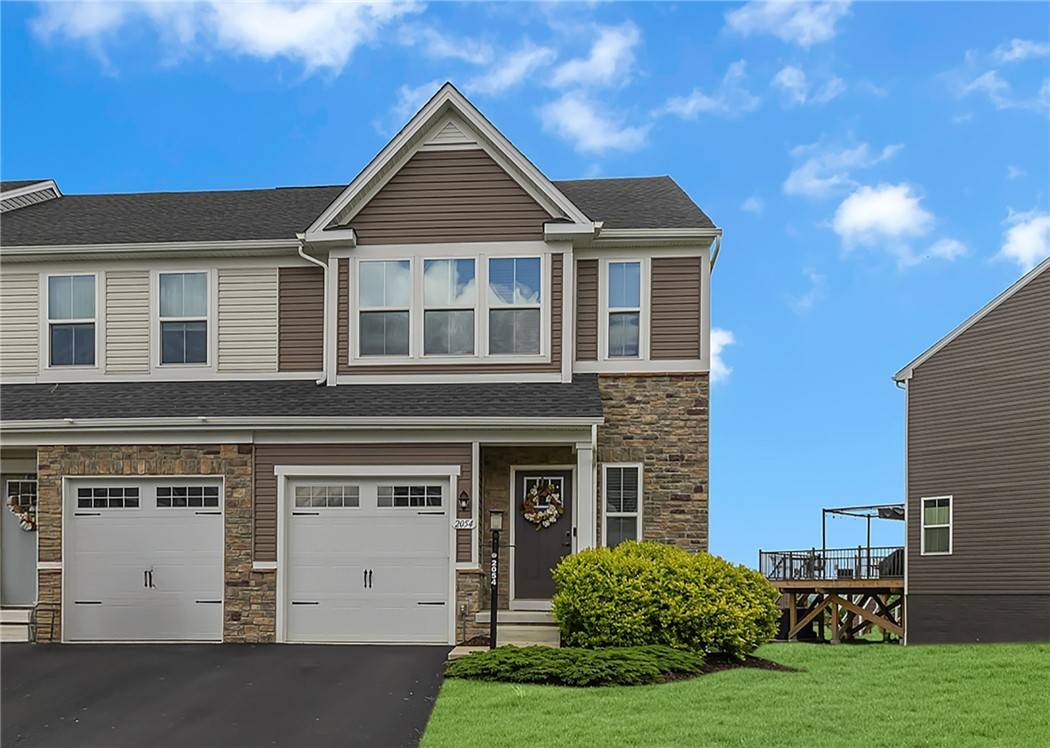 Potter Twp, PA 15061,2054 Cade Drive