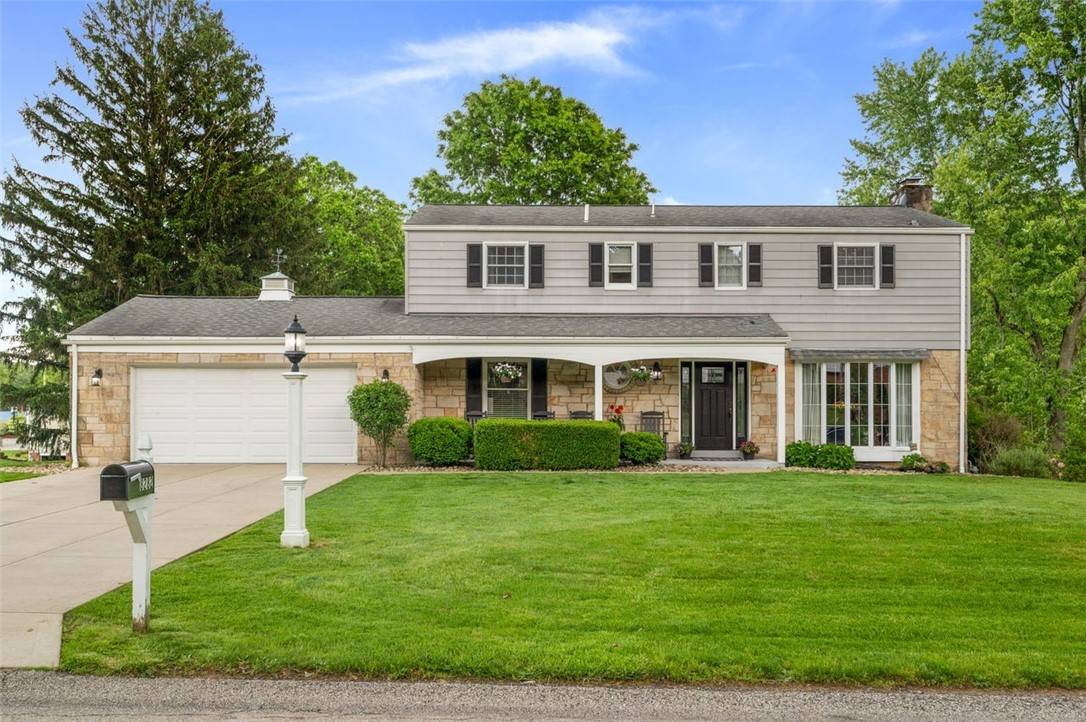 Mccandless, PA 15237,8282 Brittany Pl