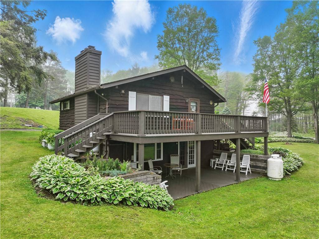 Indian Lake Boro, PA 15926,112 Ottawa Ln